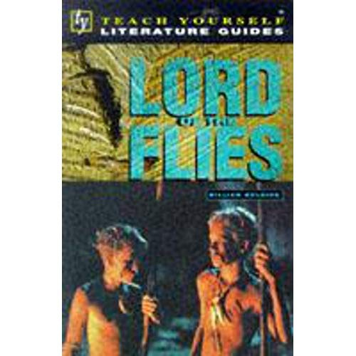 Emprunter LORD OF THE FLIES (TY GUIDE) livre