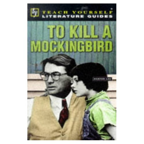 Emprunter TO KILL A MOCKINGBIRD (TY GUIDE) livre