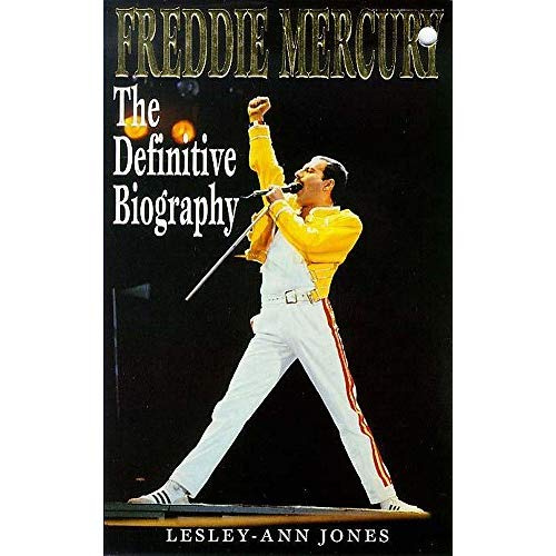 Emprunter FREDDY MERCURY livre