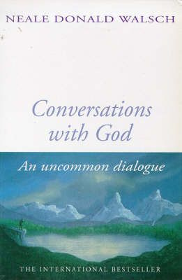 Emprunter CONVERSATION WITH GOD 1 livre