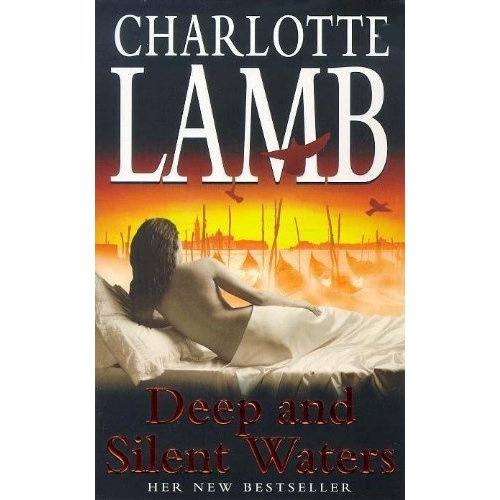 Emprunter DEEP AND SILENT WATERS livre