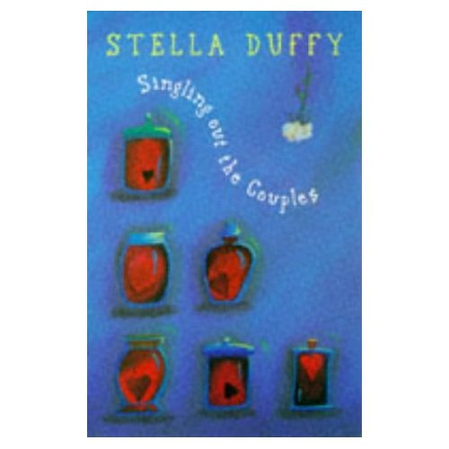 Emprunter SINGLING OUT THE COUPLES livre