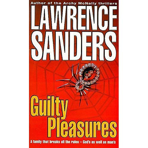 Emprunter GUILTY PLEASURES livre