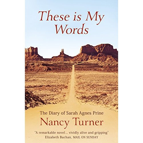 Emprunter THESE IS MY WORDS livre