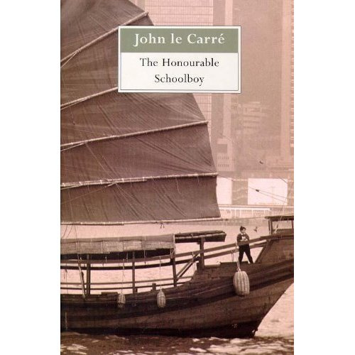 Emprunter HONOURABLE SCHOOLBOY B FORMAT livre