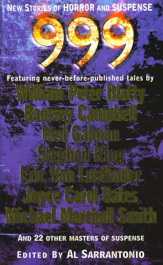 Emprunter NEW STORIES OF HORROR livre