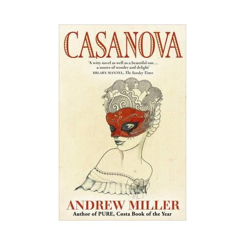 Emprunter CASANOVA livre