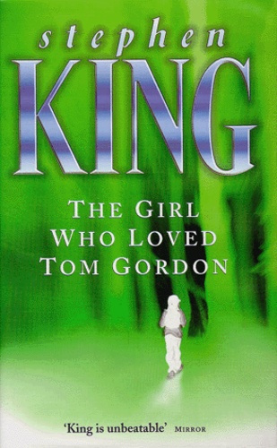 Emprunter GIRL WHO LOVED TOM GORDON (THE) livre