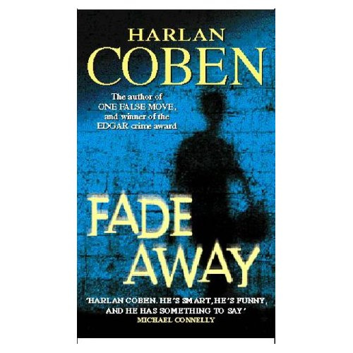 Emprunter FADE AWAY livre