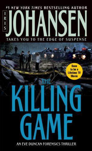 Emprunter KILLING GAME livre