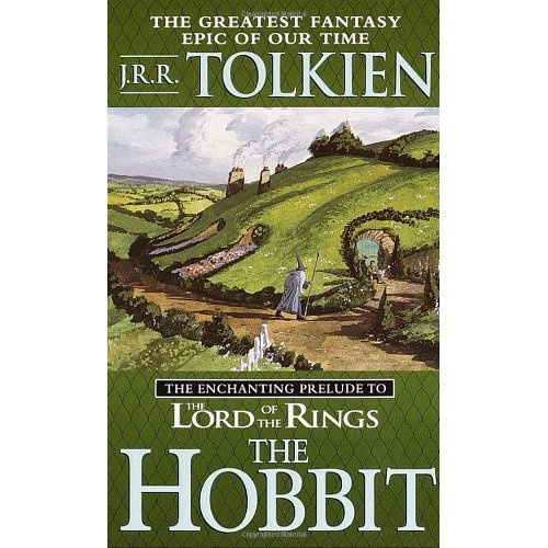 Emprunter HOBBIT livre