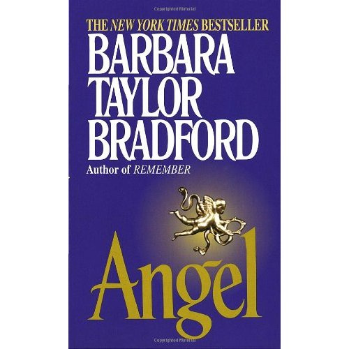 Emprunter ANGEL livre