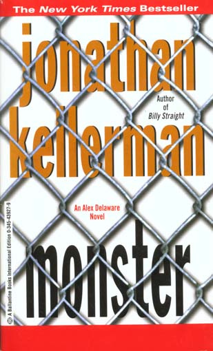 Emprunter MONSTER livre