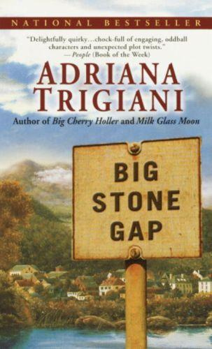 Emprunter BIG STONE GAP livre