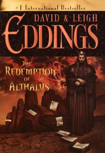 Emprunter REDEMPTION OF ALTHALUS livre