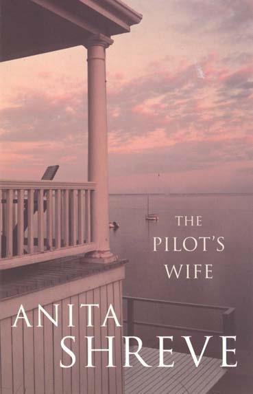 Emprunter PILOT S WIFE (THE) FEMME DU PILOTE (LA) livre