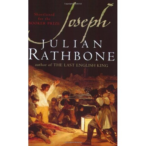 Emprunter JOSEPH livre