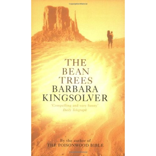 Emprunter BEAN TREES (THE) ARBRE AUX HARICOTS (L ) livre