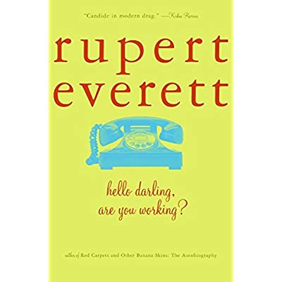 Emprunter HELLO DARLING livre