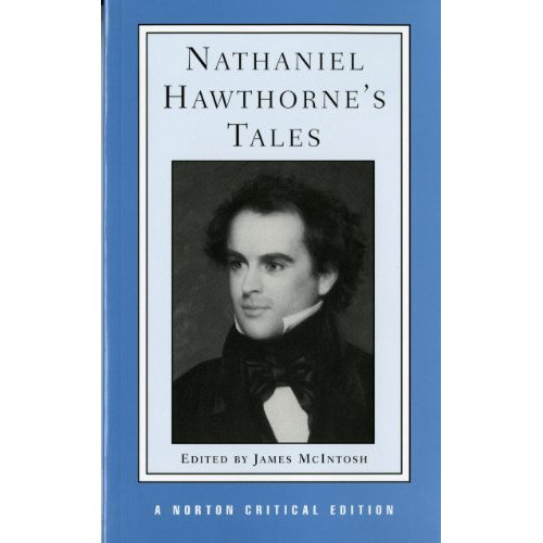Emprunter TALES OF NATHANIEL HAWTHORNE *** livre