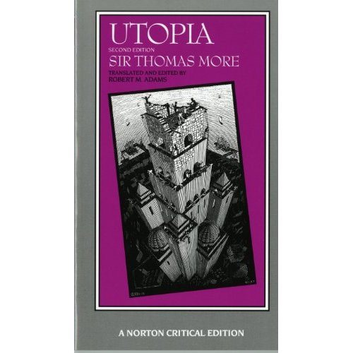 Emprunter UTOPIA livre