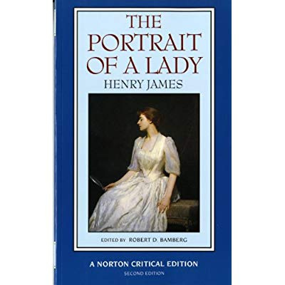 Emprunter PORTRAIT OF A LADY livre