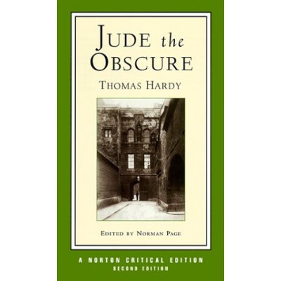 Emprunter JUDE THE OBSCURE livre