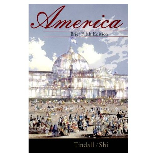 Emprunter AMERICA A NARRATIVE HISTORY livre