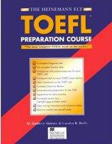 Emprunter HEINEMANN TOEFFL PREPARATION COURSE (THE) livre