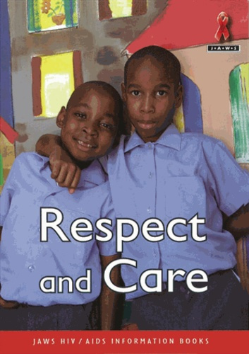 Emprunter Respect & care livre