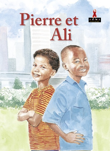 Emprunter Pierre et ali livre