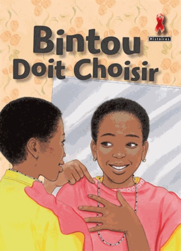 Emprunter Bintou doit choisir livre