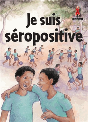 Emprunter Je suis séropositive livre
