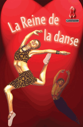 Emprunter La reine de la danse livre