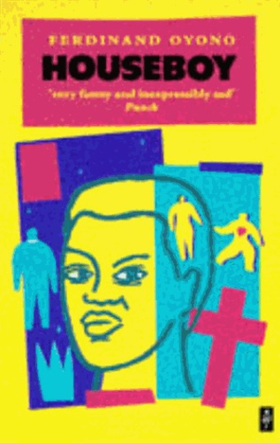 Emprunter Houseboy livre