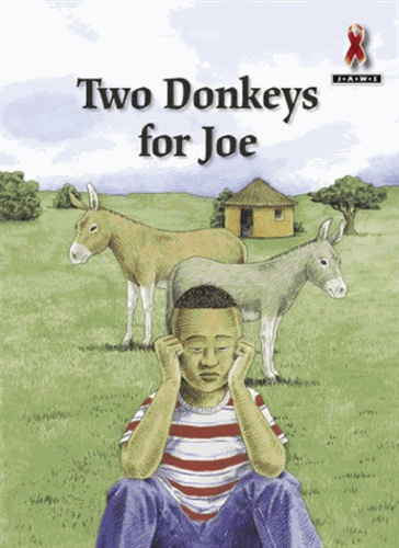Emprunter Two donkeys for joe livre