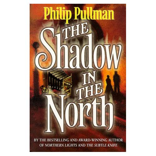 Emprunter THE SHADOW IN THE NORTH 2 livre