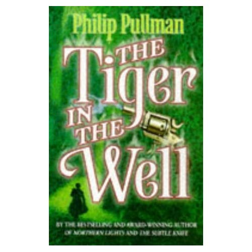 Emprunter THE TIGER IN THE WELL 3 livre