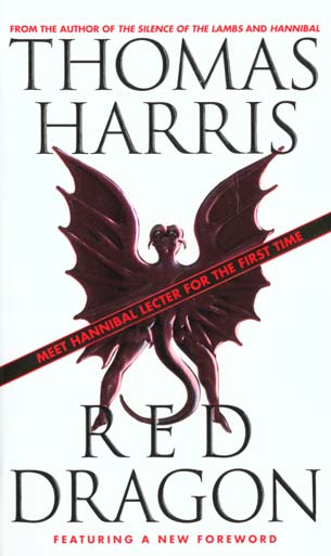 Emprunter RED DRAGON livre