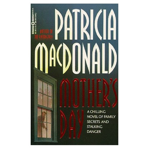 Emprunter MOTHER S DAY livre