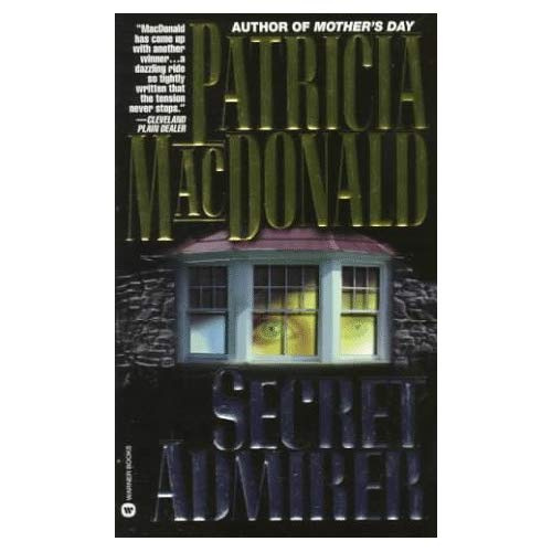 Emprunter SECRET ADMIRER livre