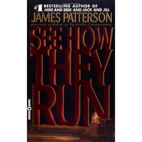 Emprunter SEE HOW THEY RUN livre