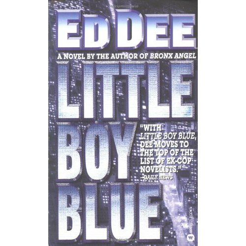 Emprunter LITTLE BOY BLUE livre