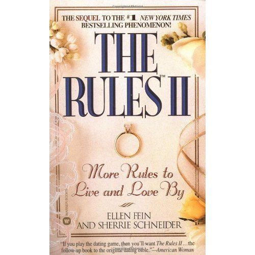 Emprunter RULES II livre