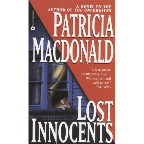 Emprunter LOST INNOCENTS PERSONNES DISPARUES livre