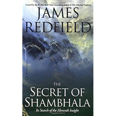 Emprunter SECRET OF SHAMBHALA livre