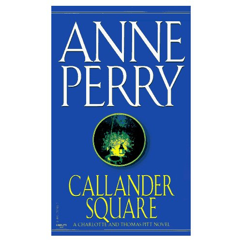 Emprunter CALLANDER SQUARE livre