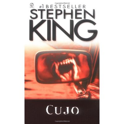 Emprunter CUJO livre