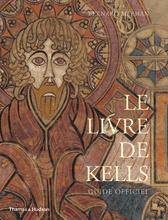 Emprunter Le Livre de Kells livre