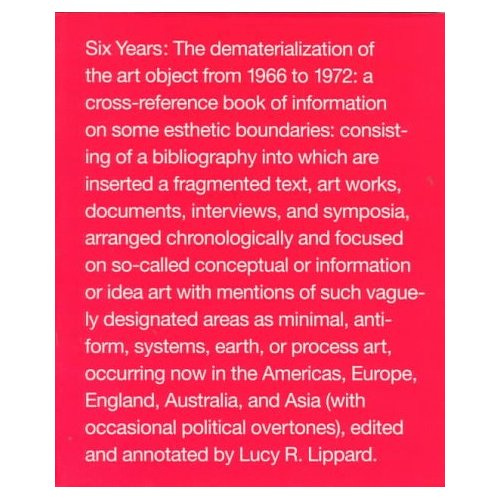 Emprunter SIX YEARS livre